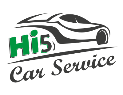 Hi5 Car Service